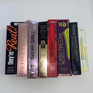 Unopened/ Brand New Mascaras
